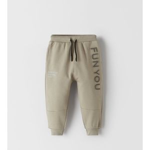 NWT Zara toddler jogger pants 12/18months